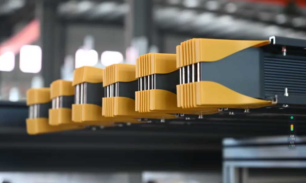 青島邦鉦母線產品榮登“母線行業10大品牌”榜單！